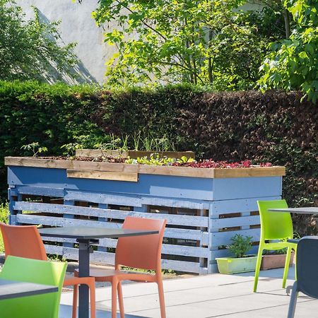 Ibis Budget Selestat Luaran gambar
