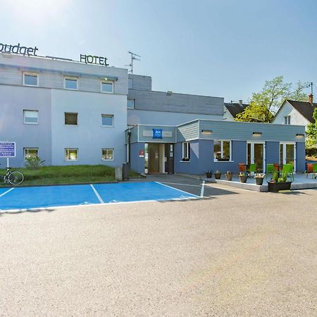 Ibis Budget Selestat Luaran gambar