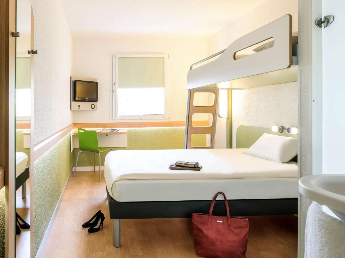 Ibis Budget Selestat Luaran gambar