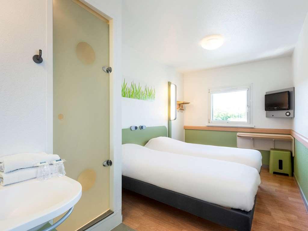 Ibis Budget Selestat Bilik gambar