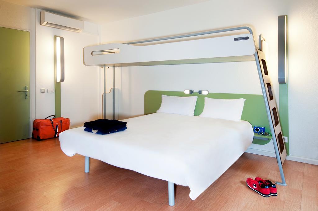 Ibis Budget Selestat Luaran gambar
