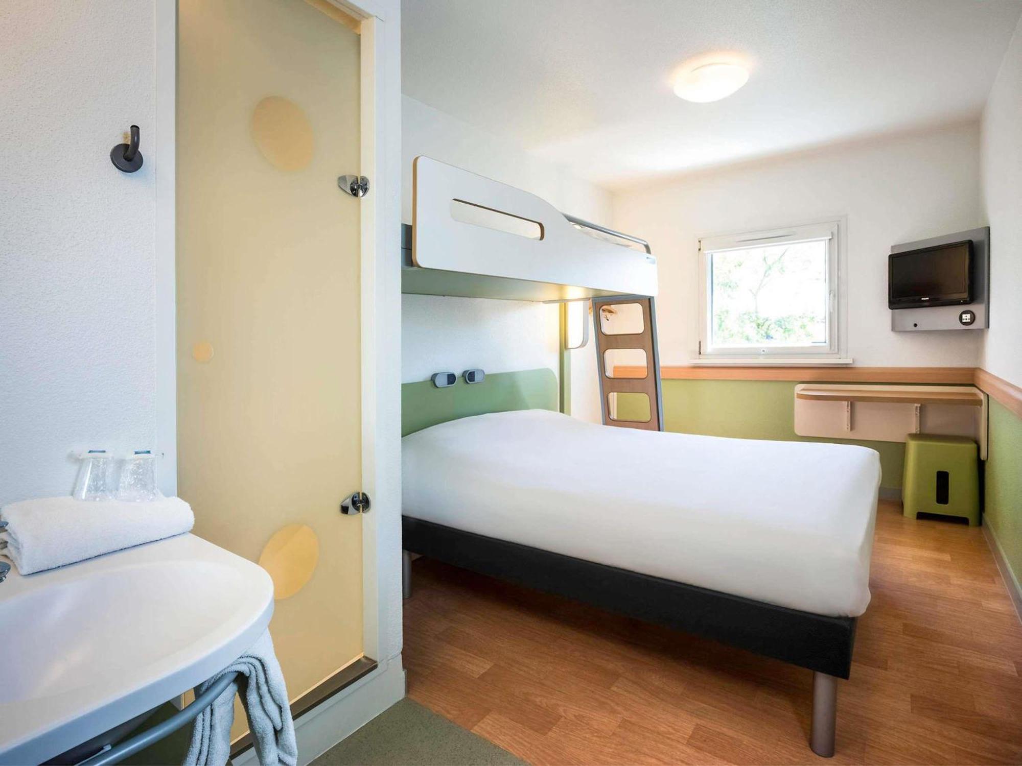 Ibis Budget Selestat Luaran gambar