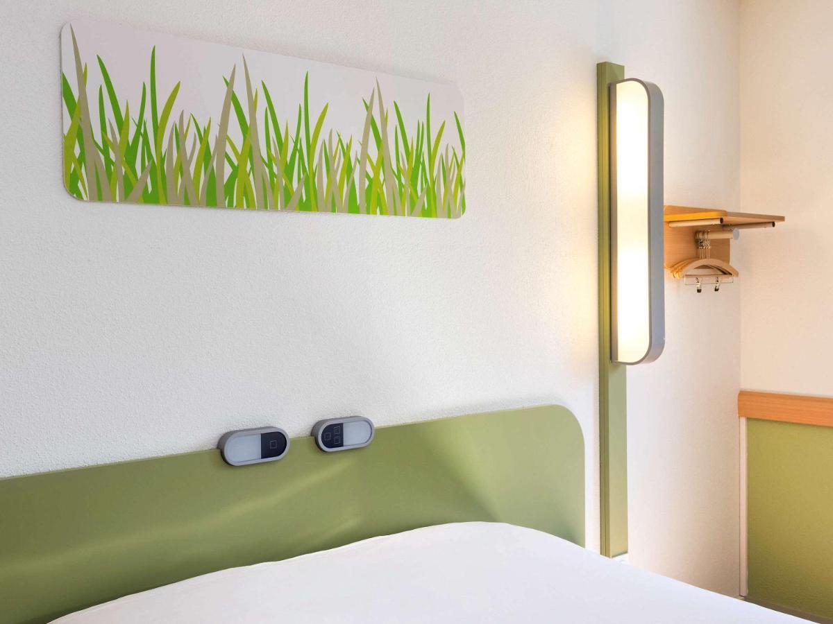 Ibis Budget Selestat Luaran gambar